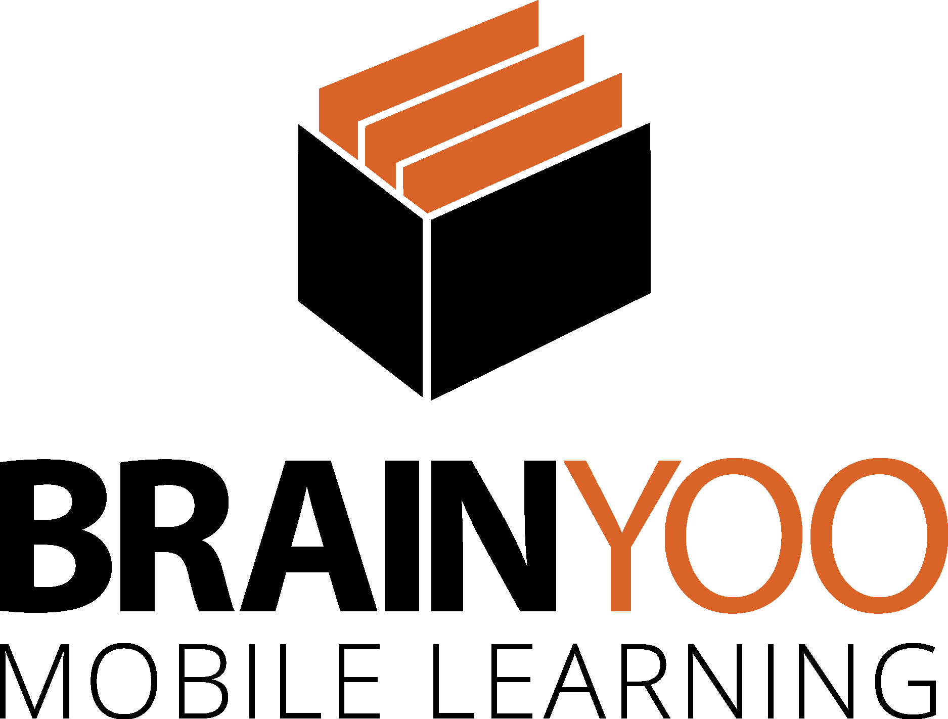 Brainyoo Logo Vector Logo